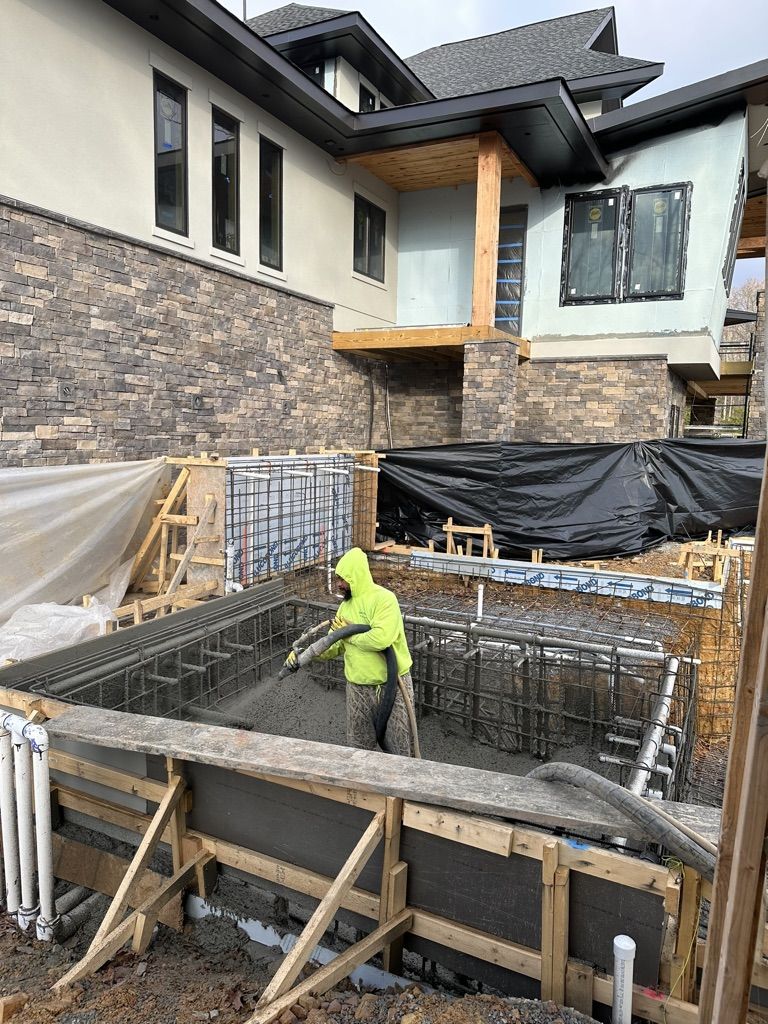 Gallery - Enduring Pools & Outdoors