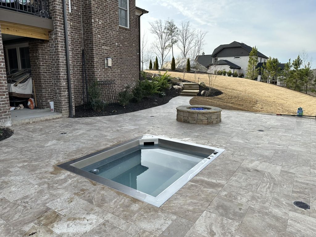 Gallery - Enduring Pools & Outdoors